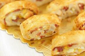 Hotel Vergilius Billia