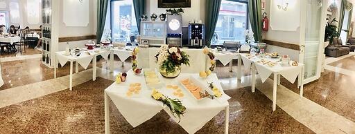 Hotel Vergilius Billia