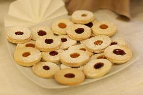 Hotel Vergilius Billia