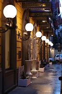 Hotel Vergilius Billia