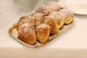 Hotel Vergilius Billia