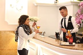 Hotel Vergilius Billia