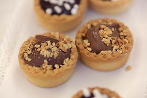 Hotel Vergilius Billia