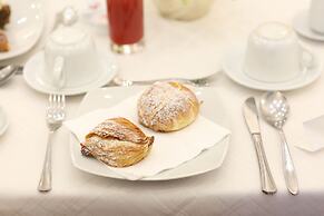 Hotel Vergilius Billia