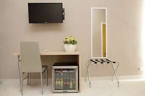 Hotel Vergilius Billia