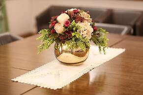 Hotel Vergilius Billia