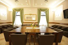 Hotel Vergilius Billia