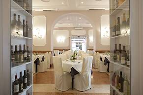 Hotel Vergilius Billia