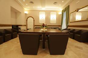 Hotel Vergilius Billia