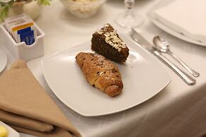 Hotel Vergilius Billia