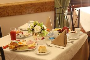 Hotel Vergilius Billia