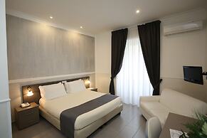 Hotel Vergilius Billia