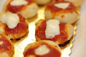 Hotel Vergilius Billia