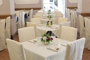 Hotel Vergilius Billia