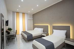 Hotel Vergilius Billia