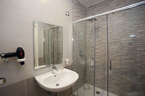 Hotel Vergilius Billia