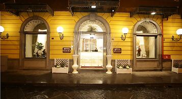 Hotel Vergilius Billia