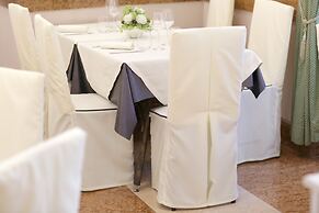 Hotel Vergilius Billia