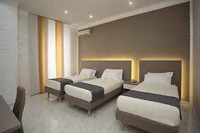 Hotel Vergilius Billia