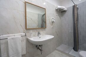 Hotel Vergilius Billia