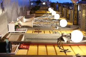 Hotel Vergilius Billia