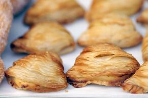 Hotel Vergilius Billia