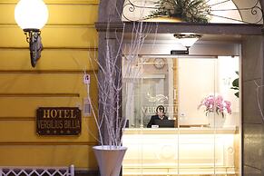 Hotel Vergilius Billia