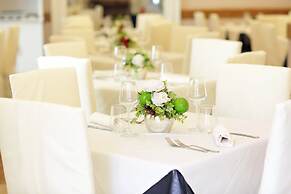 Hotel Vergilius Billia