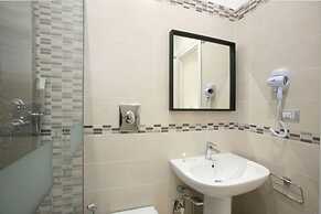 Hotel Vergilius Billia