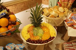 Hotel Vergilius Billia