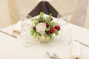 Hotel Vergilius Billia