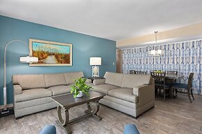 Club Wyndham Westwinds