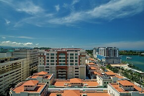 Le Meridien Kota Kinabalu
