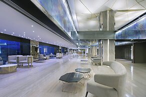 Le Meridien Kota Kinabalu