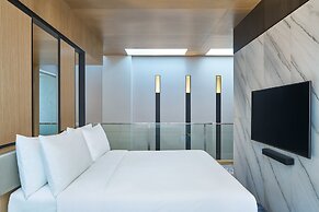 Le Meridien Kota Kinabalu