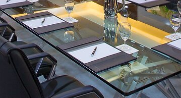 Le Meridien Kota Kinabalu