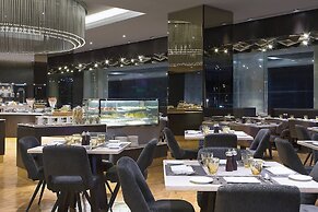 Le Meridien Kota Kinabalu