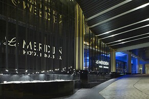 Le Meridien Kota Kinabalu