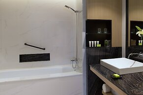 Le Meridien Kota Kinabalu