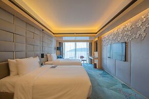 Le Meridien Kota Kinabalu