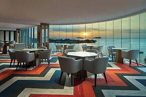 Le Meridien Kota Kinabalu