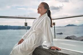 Le Meridien Kota Kinabalu