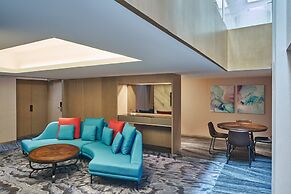 Le Meridien Kota Kinabalu