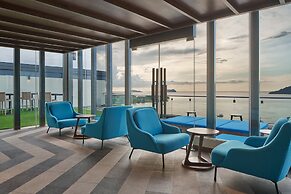 Le Meridien Kota Kinabalu