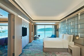 Le Meridien Kota Kinabalu