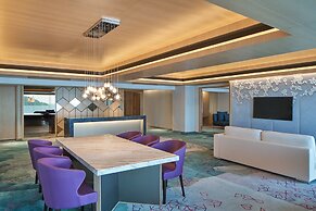 Le Meridien Kota Kinabalu