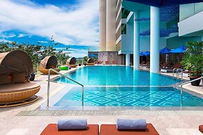 Le Meridien Kota Kinabalu