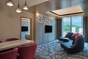 Le Meridien Kota Kinabalu