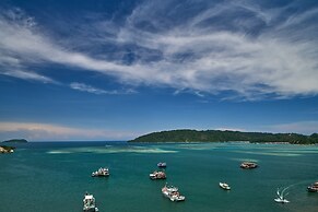 Le Meridien Kota Kinabalu