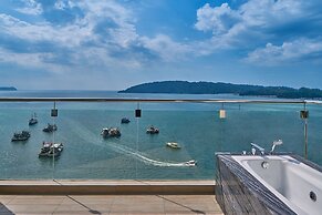Le Meridien Kota Kinabalu
